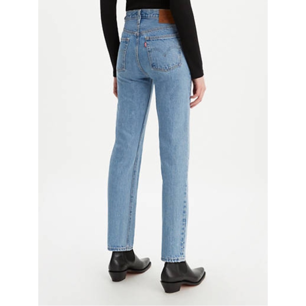 NWT Levi’s 501 Jeans - Picture 3 of 8